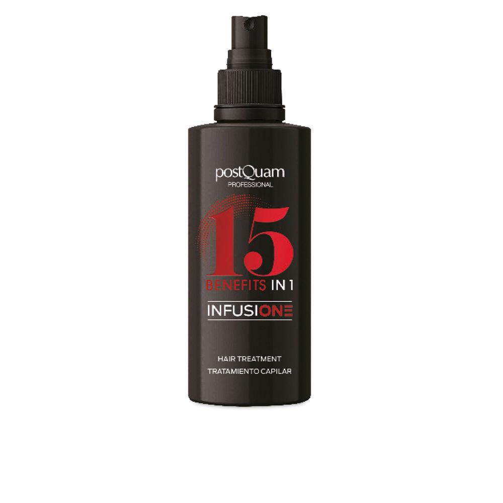 POSTQUAM INFUSION 15 BENEFITS IN 1 hair treatment 125 ml in , Hair by POSTQUAM. Merkmale: . Verfügbar bei ParfümReich.