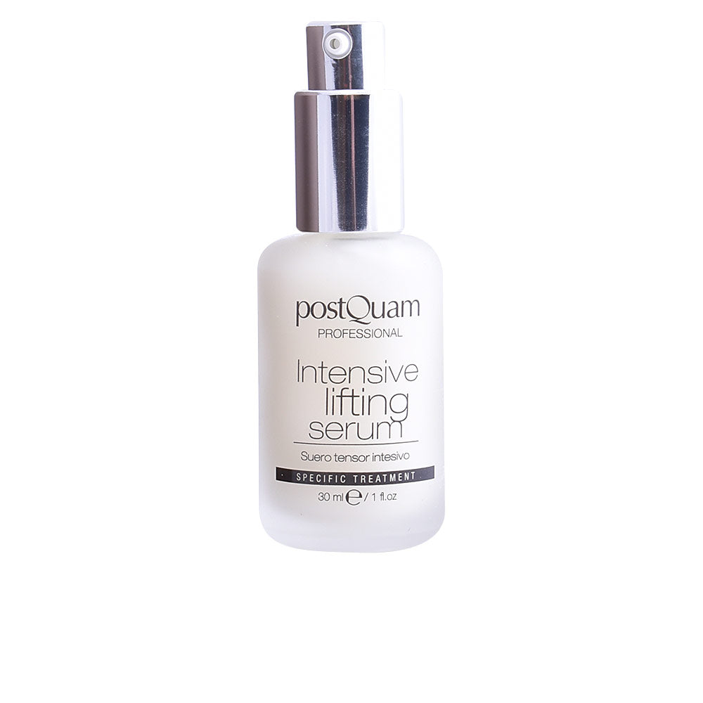 POSTQUAM INTENSIVE LIFTING serum 30 ml in , Facial Cosmetics by POSTQUAM. Merkmale: . Verfügbar bei ParfümReich.