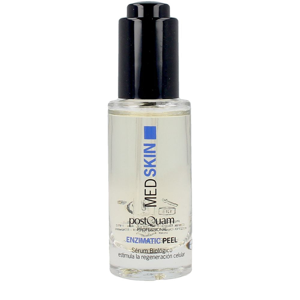 POSTQUAM MED SKIN enzimatic peel serum with papaya extract 30 ml in , Facial Cosmetics by POSTQUAM. Merkmale: . Verfügbar bei ParfümReich.