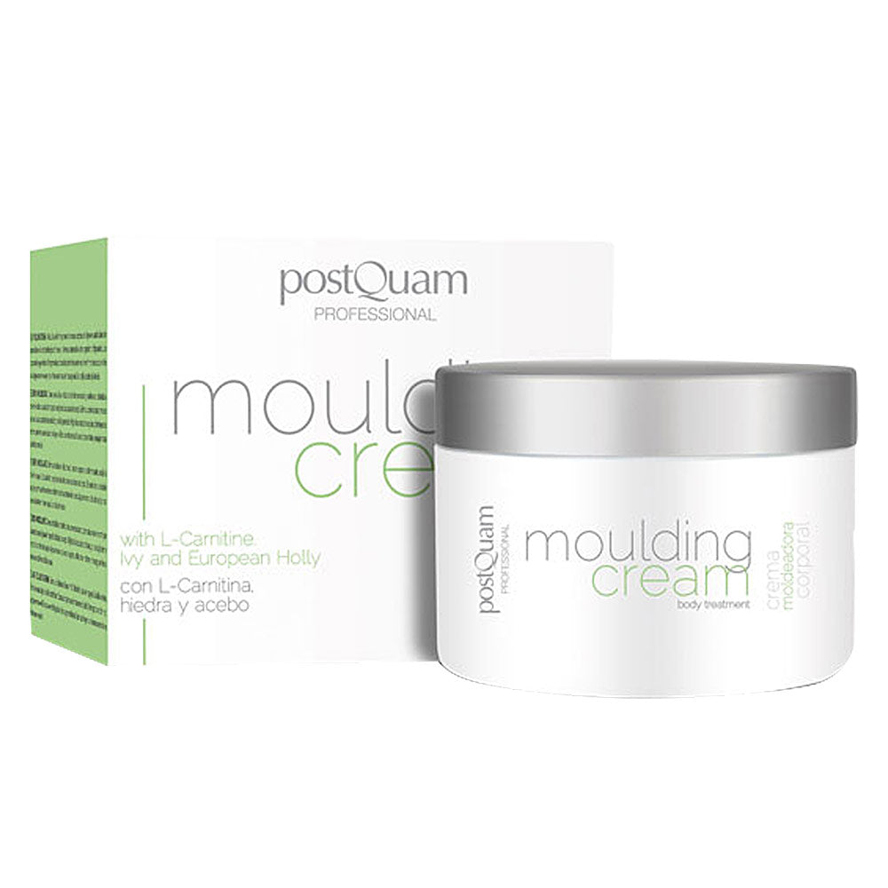 POSTQUAM MODULING CREAM body treatment 200 ml in , Body Cosmetics by POSTQUAM. Merkmale: . Verfügbar bei ParfümReich.