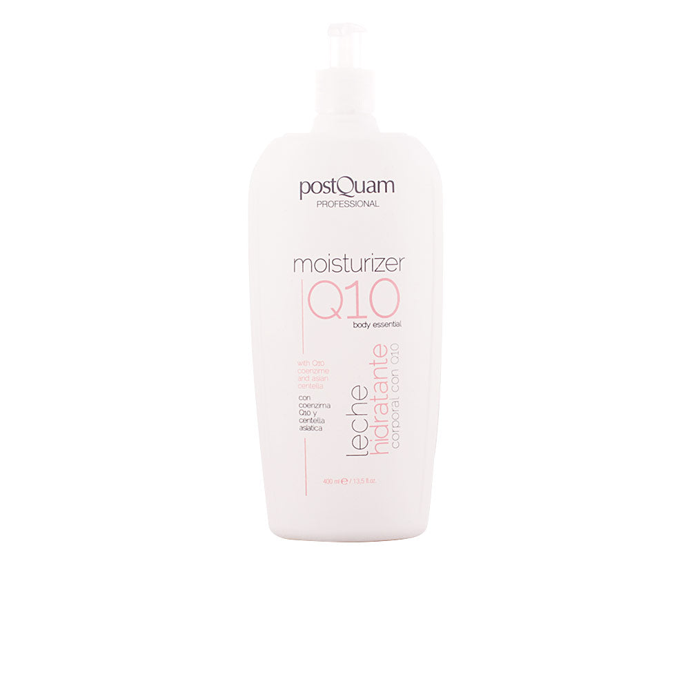 POSTQUAM MOISTURIZER Q10 body care 400 ml in , Body Cosmetics by POSTQUAM. Merkmale: . Verfügbar bei ParfümReich.