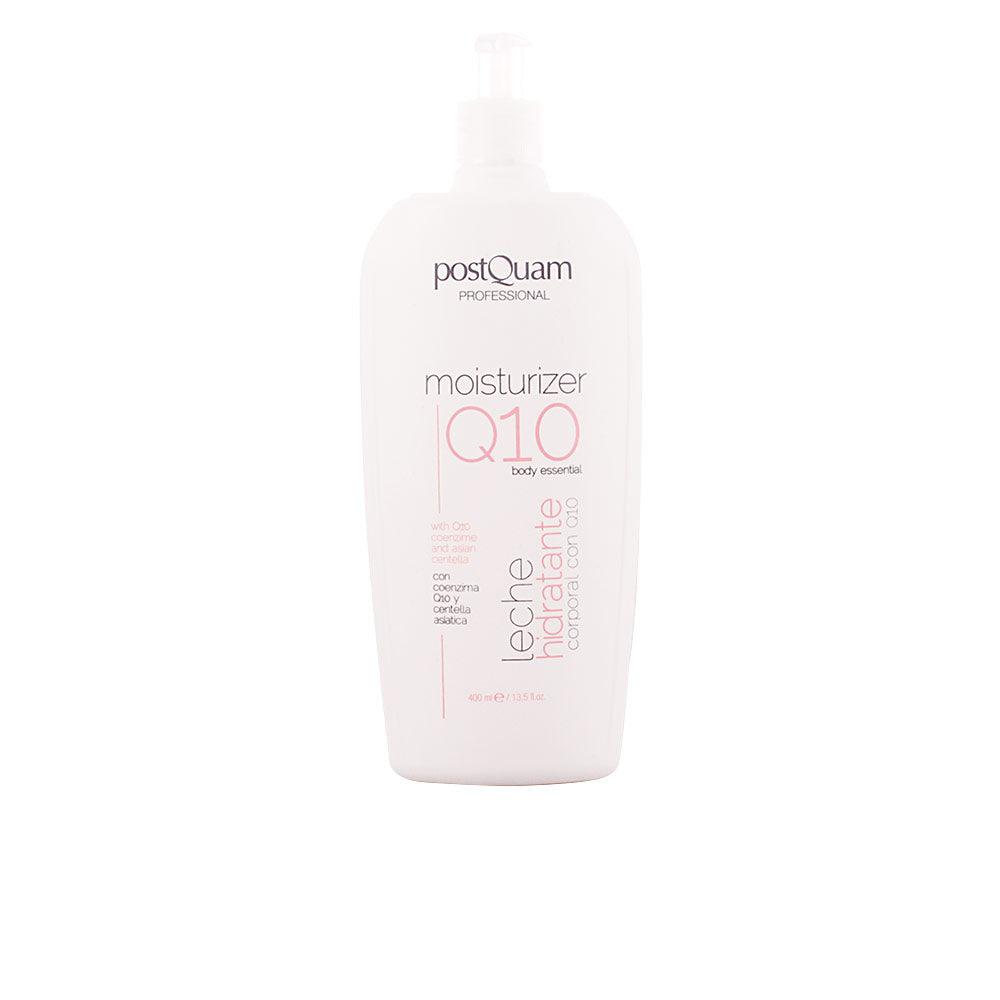 POSTQUAM MOISTURIZER Q10 body care 400 ml in , Body Cosmetics by POSTQUAM. Merkmale: . Verfügbar bei ParfümReich.