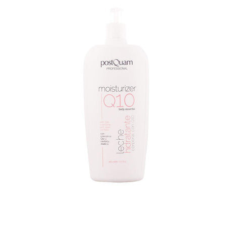 POSTQUAM MOISTURIZER Q10 body care 400 ml in , Body Cosmetics by POSTQUAM. Merkmale: . Verfügbar bei ParfümReich.