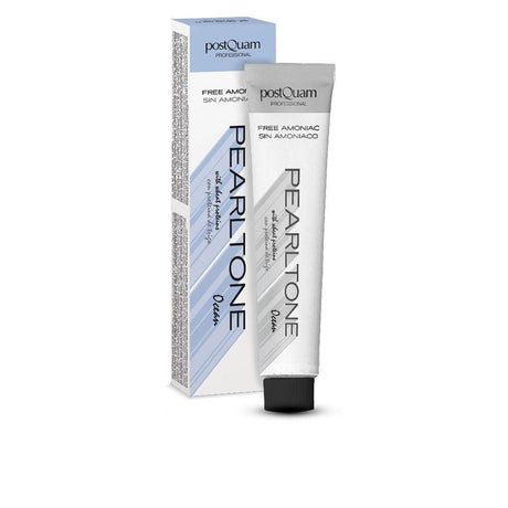 POSTQUAM PEARLTONE hair color cream free ammonia 60 ml in OC-vanilla , Hair by POSTQUAM. Merkmale: . Verfügbar bei ParfümReich.