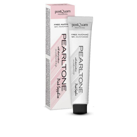 POSTQUAM PEARLTONE hair color cream free ammonia 60 ml in pink to envy , Hair by POSTQUAM. Merkmale: . Verfügbar bei ParfümReich.