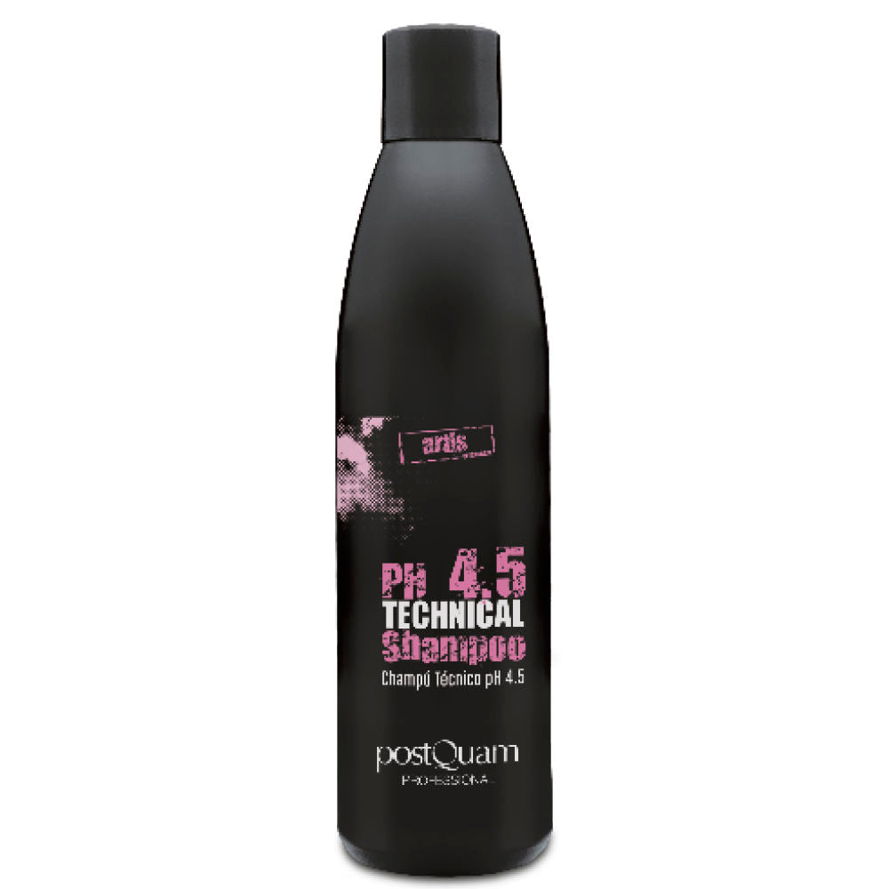 POSTQUAM PH 4.5 TECHNICAL shampoo 250 ml in , Hair by POSTQUAM. Merkmale: . Verfügbar bei ParfümReich.