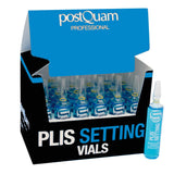 POSTQUAM PLIS SETTING brushing 24 x 18 ml in , Hair by POSTQUAM. Merkmale: . Verfügbar bei ParfümReich.