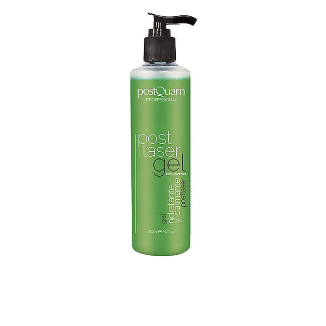 POSTQUAM POST LASER body treatment 200 ml in , Hygiene by POSTQUAM. Merkmale: . Verfügbar bei ParfümReich.