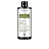 POSTQUAM PURE ORGANICALS loos control shampoo in 400 ml , Hair by POSTQUAM. Merkmale: . Verfügbar bei ParfümReich.