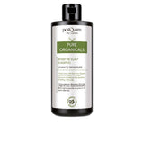 POSTQUAM PURE ORGANICALS sensitive scalp shampoo in 400ml , Hair by POSTQUAM. Merkmale: . Verfügbar bei ParfümReich.