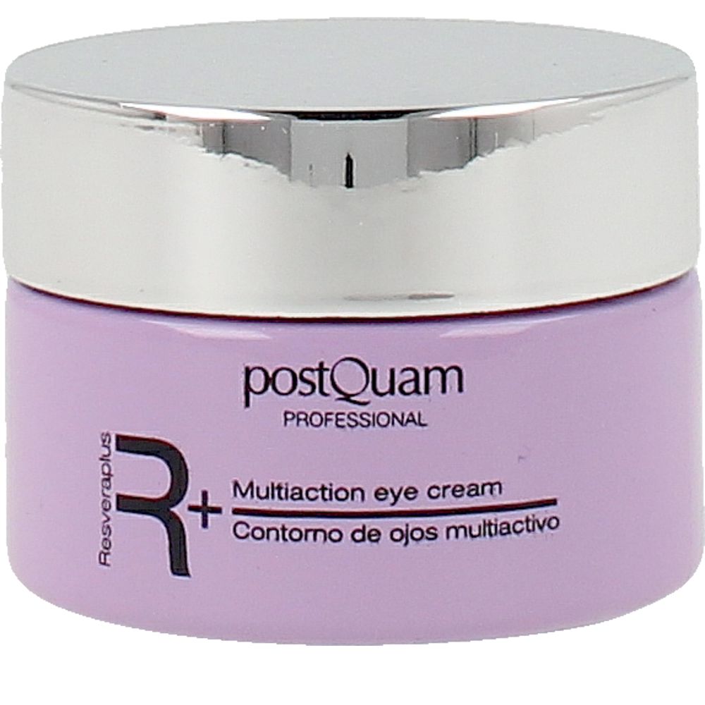 POSTQUAM RESVERAPLUS multi-action eye cream 15 ml in , Facial Cosmetics by POSTQUAM. Merkmale: . Verfügbar bei ParfümReich.