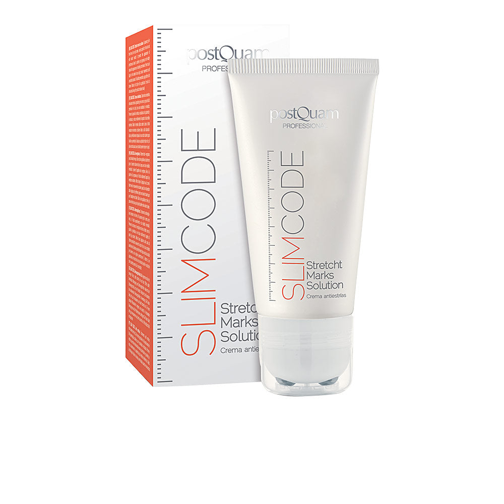 POSTQUAM SLIMCODE stretcht marks solution 200 ml in , Body Cosmetics by POSTQUAM. Merkmale: . Verfügbar bei ParfümReich.