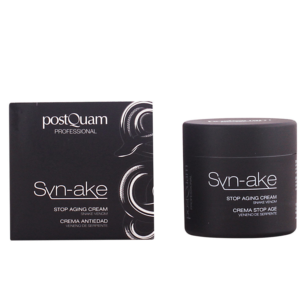 POSTQUAM SYN-AKE stop aging cream 50 ml in , Facial Cosmetics by POSTQUAM. Merkmale: . Verfügbar bei ParfümReich.