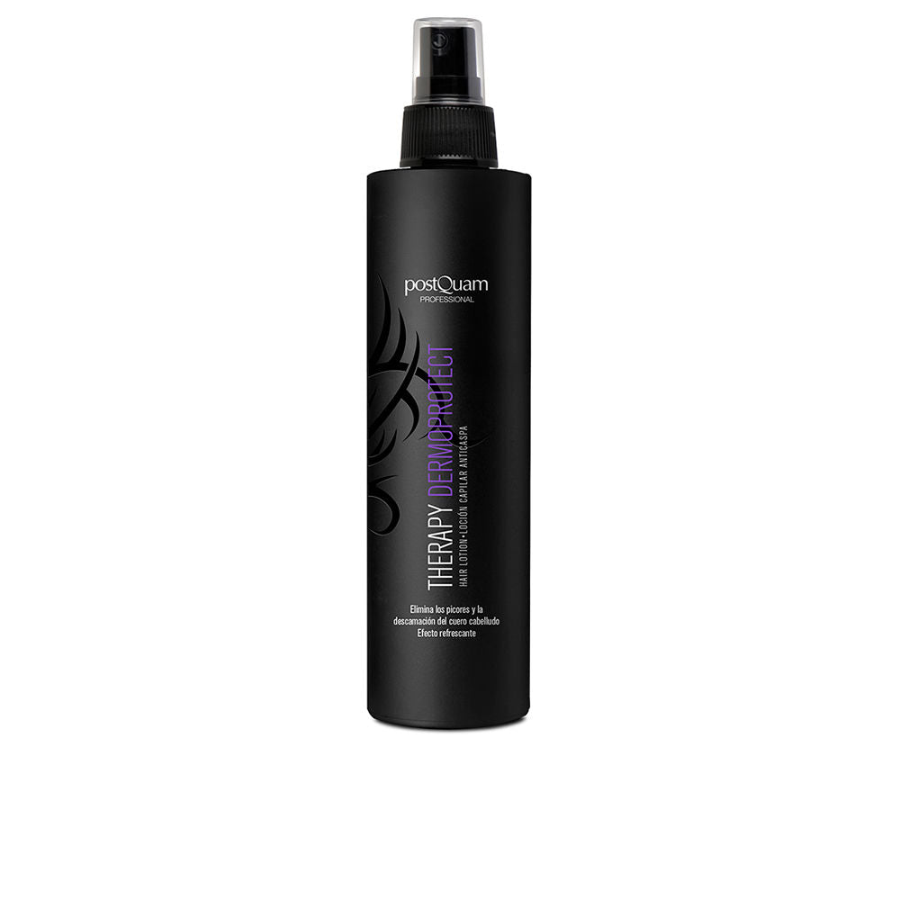 POSTQUAM THERAPY DERMOPROTECT anti-dandruff lotion 200ml in , Hair by POSTQUAM. Merkmale: . Verfügbar bei ParfümReich.