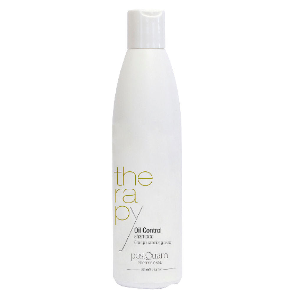 POSTQUAM THERAPY oil control shampoo 250ml in , Hair by POSTQUAM. Merkmale: . Verfügbar bei ParfümReich.