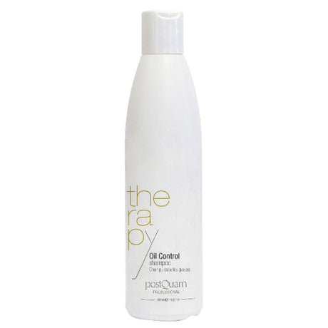 POSTQUAM THERAPY oil control shampoo 250ml in , Hair by POSTQUAM. Merkmale: . Verfügbar bei ParfümReich.