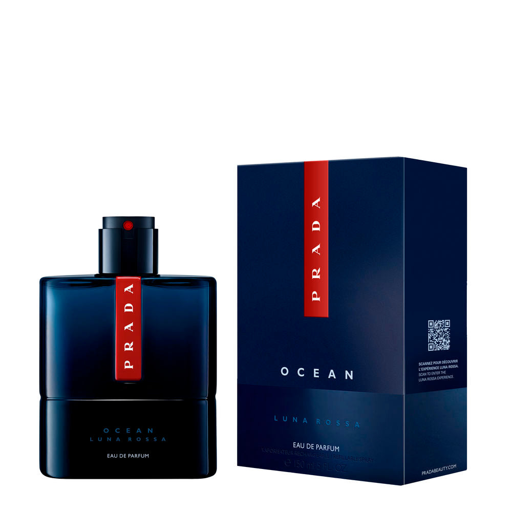 PRADA LUNA ROSSA OCEAN edp vapo 150 ml in , Perfumes by PRADA. Merkmale: . Verfügbar bei ParfümReich.