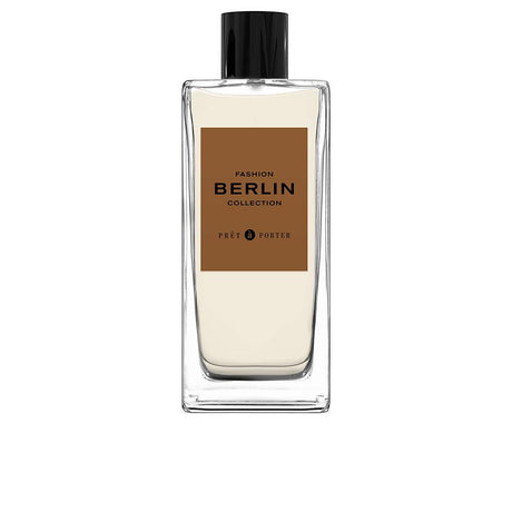 PRET-A-PORTER BERLIN COLLECTION edp vapo 100 ml in , Perfumes by PRET-A-PORTER. Merkmale: . Verfügbar bei ParfümReich.
