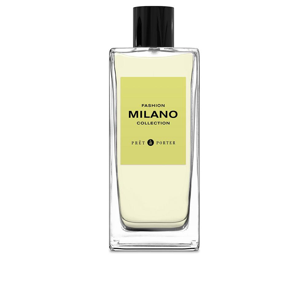 PRET-A-PORTER MILANO COLLECTION edp vapo 100 ml in , Perfumes by PRET-A-PORTER. Merkmale: . Verfügbar bei ParfümReich.
