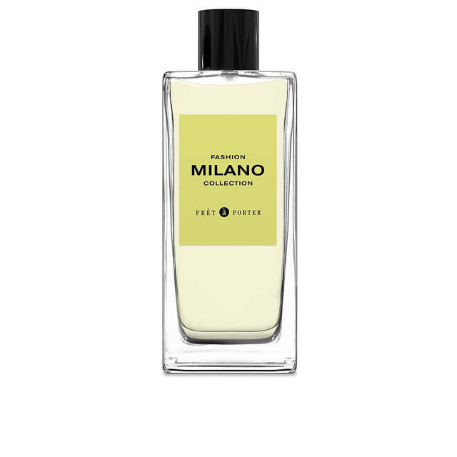PRET-A-PORTER MILANO COLLECTION edp vapo 100 ml in , Perfumes by PRET-A-PORTER. Merkmale: . Verfügbar bei ParfümReich.