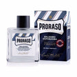 PRORASO BLUE bálsamo after-shave aloe y vitamina E 100 ml in , Facial Cosmetics by PRORASO. Merkmale: . Verfügbar bei ParfümReich.