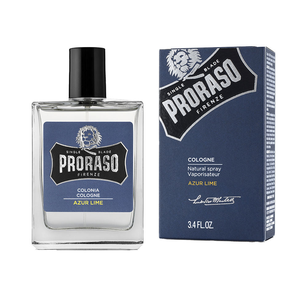 PRORASO BLUE cologne 100 ml in , Perfumes by PRORASO. Merkmale: . Verfügbar bei ParfümReich.