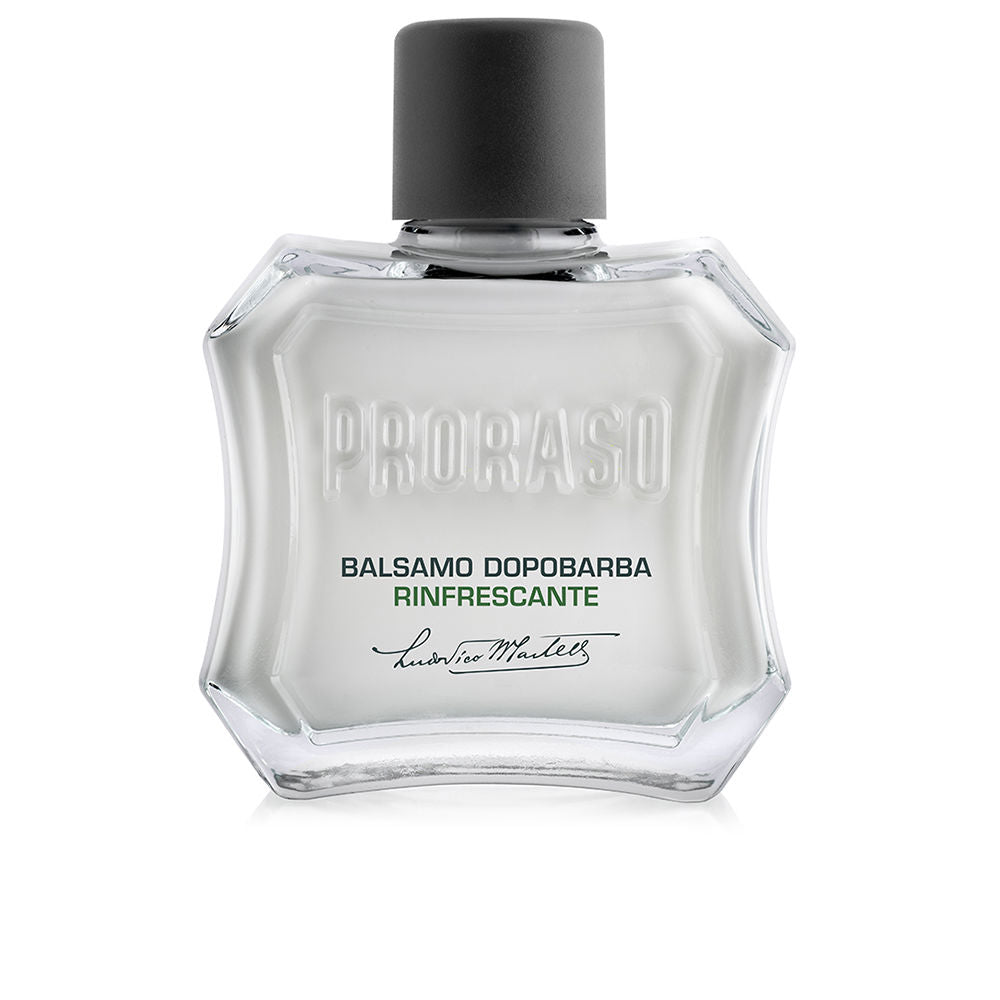 PRORASO CLASSIC after shave bálsamo sin alcohol 100 ml in , Facial Cosmetics by PRORASO. Merkmale: . Verfügbar bei ParfümReich.