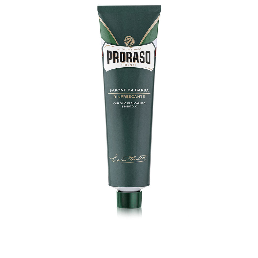 PRORASO CLASSIC crema de afeitar 150 ml in , Facial Cosmetics by PRORASO. Merkmale: . Verfügbar bei ParfümReich.