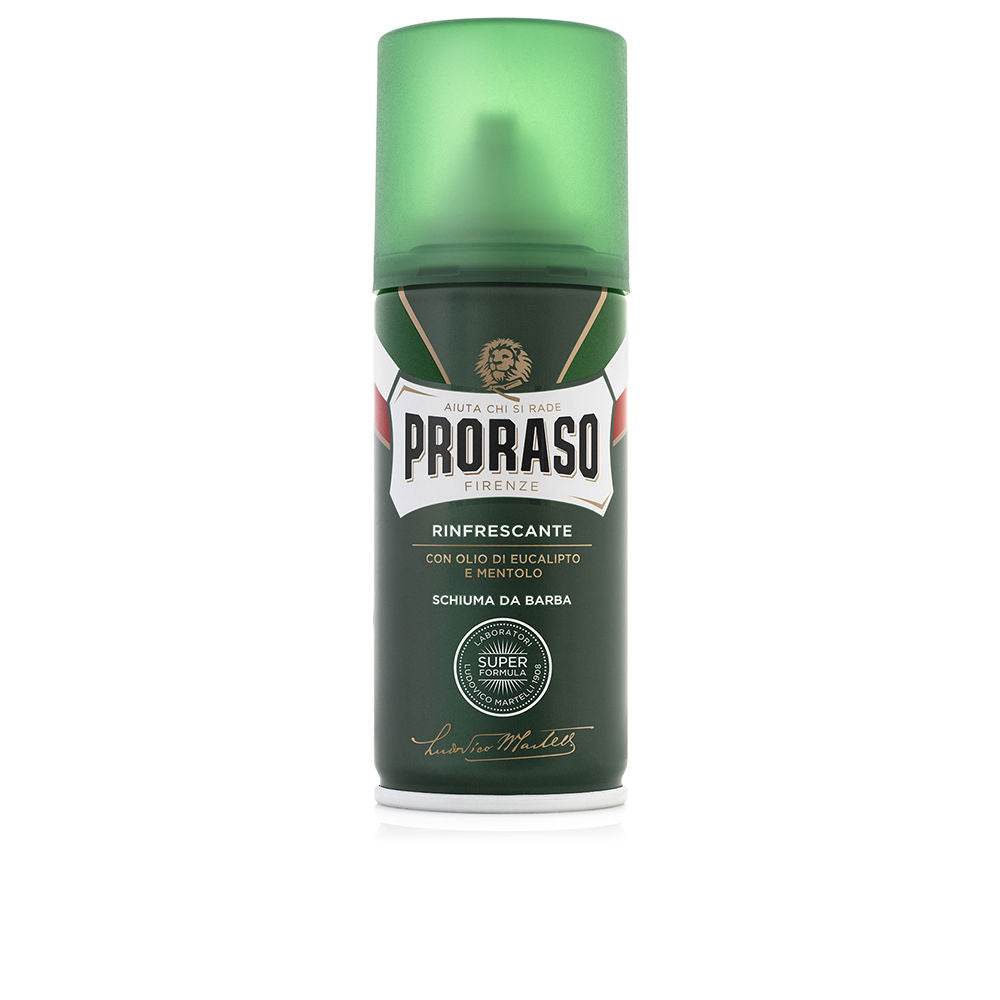 PRORASO CLASSIC espuma de afeitar in 100 ml , Facial Cosmetics by PRORASO. Merkmale: . Verfügbar bei ParfümReich.