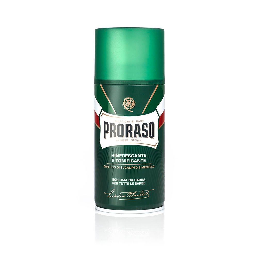 PRORASO CLASSIC espuma de afeitar in 300 ml , Facial Cosmetics by PRORASO. Merkmale: . Verfügbar bei ParfümReich.