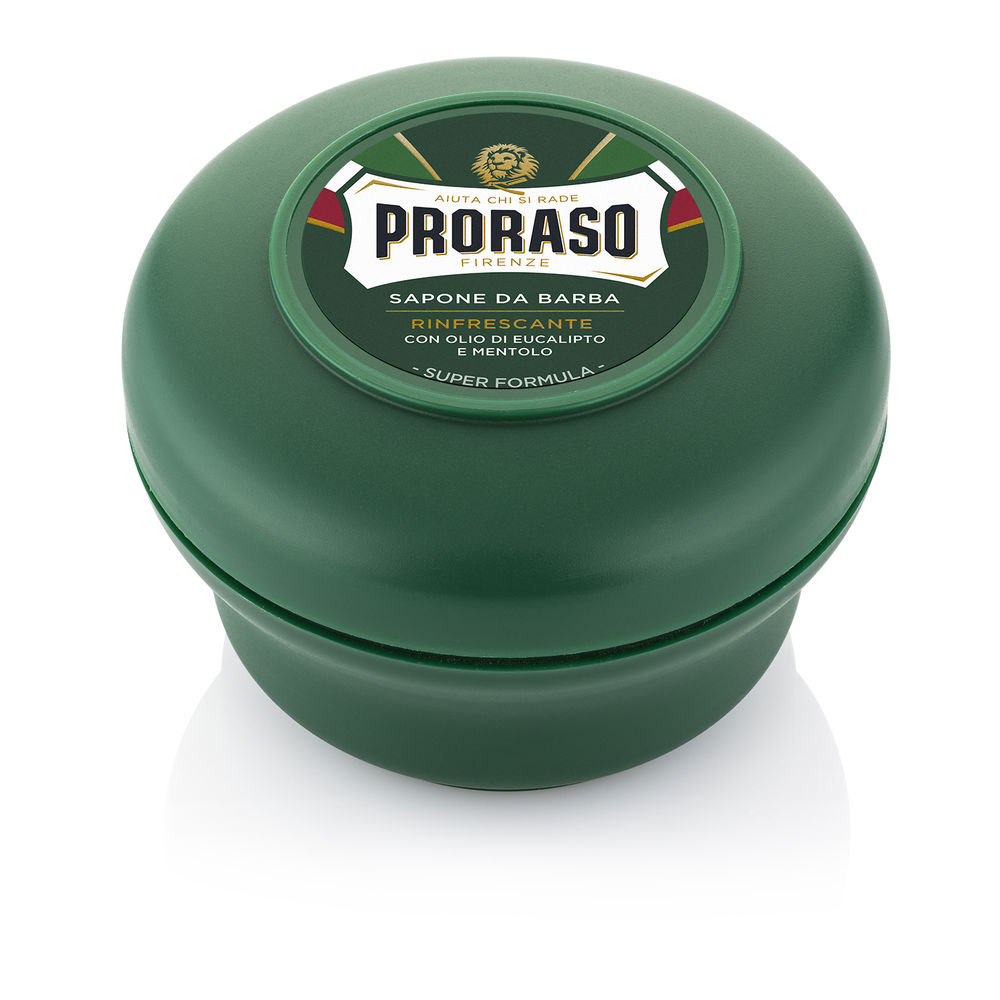 PRORASO CLASSIC jabón de afeitar 150 ml in , Facial Cosmetics by PRORASO. Merkmale: . Verfügbar bei ParfümReich.