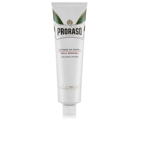 PRORASO PELLI SENSIBLI crema de afeitar 150 ml in , Facial Cosmetics by PRORASO. Merkmale: . Verfügbar bei ParfümReich.
