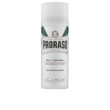 PRORASO PELLI SENSIBLI shaving foam 50 ml in , Facial Cosmetics by PRORASO. Merkmale: . Verfügbar bei ParfümReich.
