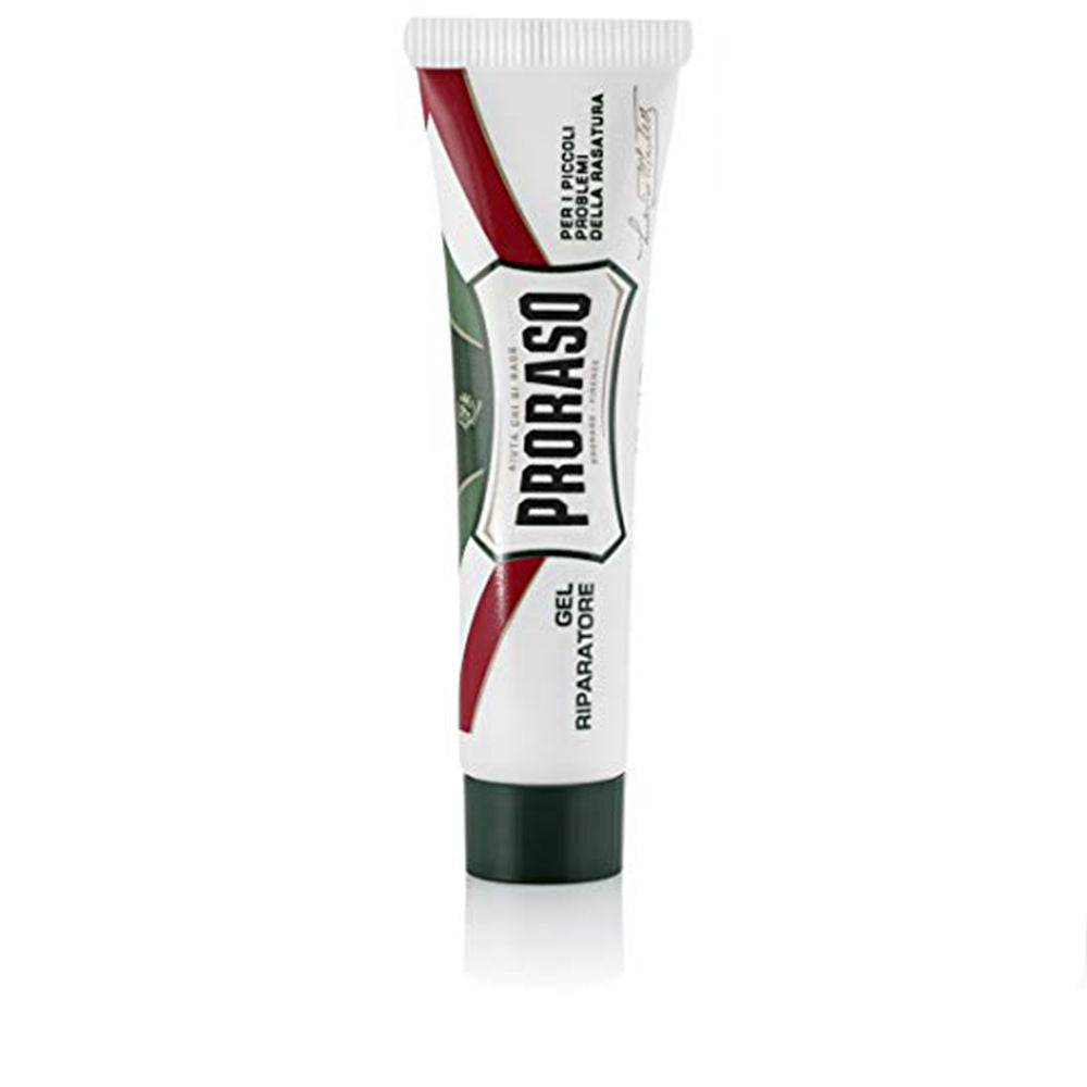 PRORASO PROFESIONAL gel reparador y cortasangre 10 ml in , Facial Cosmetics by PRORASO. Merkmale: . Verfügbar bei ParfümReich.