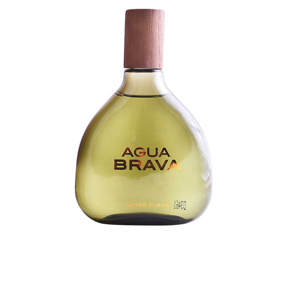 PUIG AGUA BRAVA as lotion 200 ml in , Facial Cosmetics by PUIG. Merkmale: . Verfügbar bei ParfümReich.