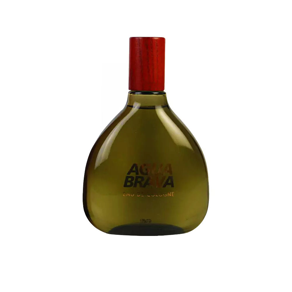 PUIG AGUA BRAVA eau de cologne flacon 200 ml in , Perfumes by PUIG. Merkmale: . Verfügbar bei ParfümReich.