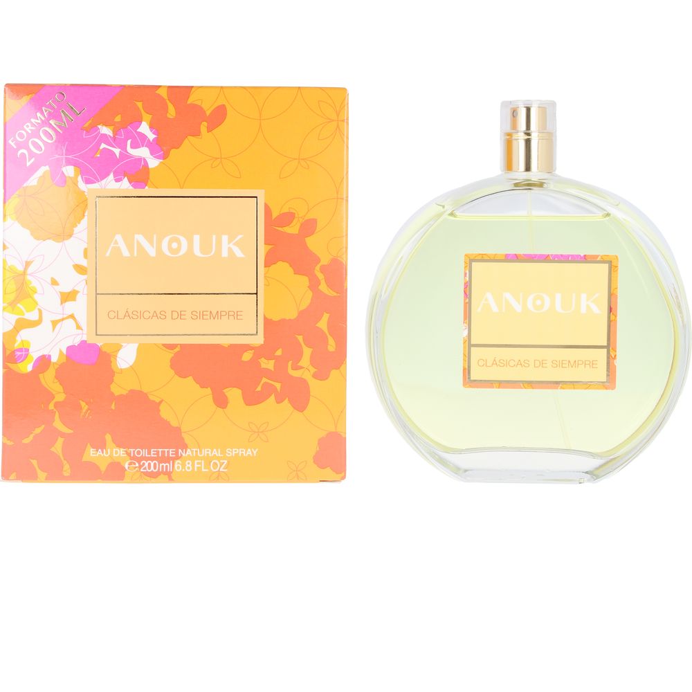 PUIG ANOUK eau de toilette spray 200 ml in , Perfumes by PUIG. Merkmale: . Verfügbar bei ParfümReich.