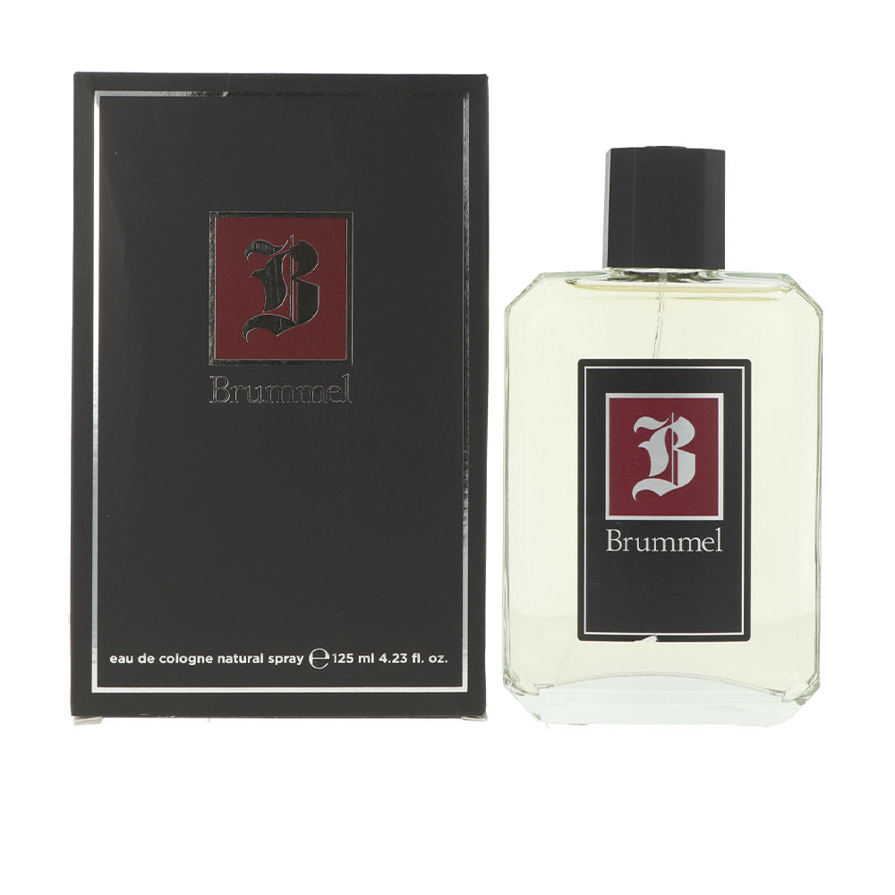 PUIG BRUMMEL eau de cologne spray in 125 ml , Perfumes by PUIG. Merkmale: . Verfügbar bei ParfümReich.