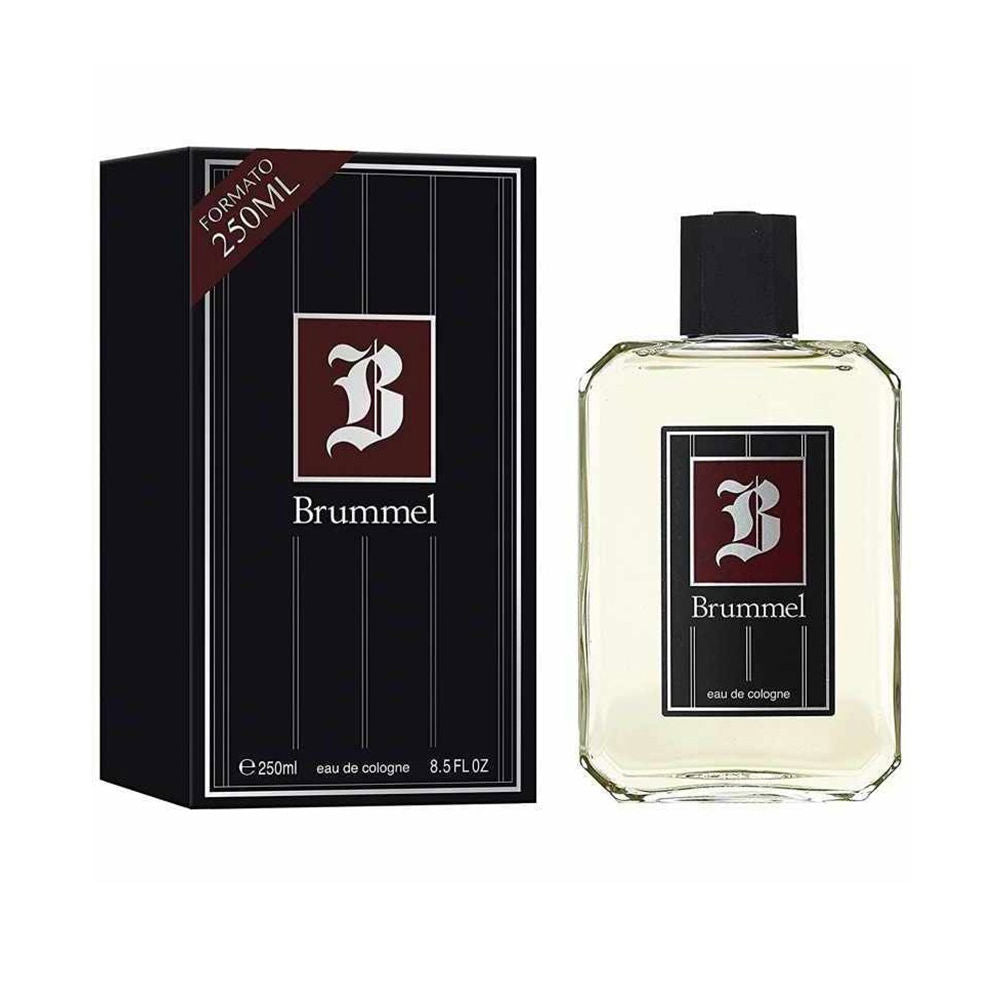 PUIG BRUMMEL eau de cologne spray in 250 ml , Perfumes by PUIG. Merkmale: . Verfügbar bei ParfümReich.