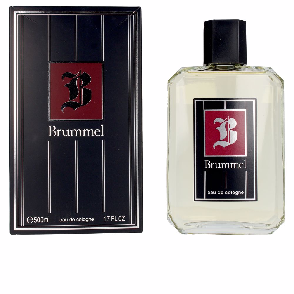 PUIG BRUMMEL eau de cologne spray in 500 ml , Perfumes by PUIG. Merkmale: . Verfügbar bei ParfümReich.