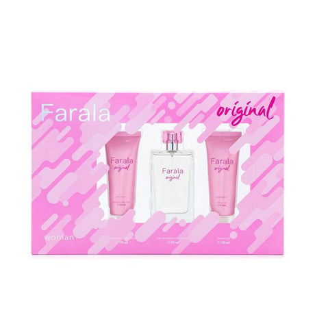 PUIG FARALA LOT 2 pcs in , Perfumes by PUIG. Merkmale: . Verfügbar bei ParfümReich.