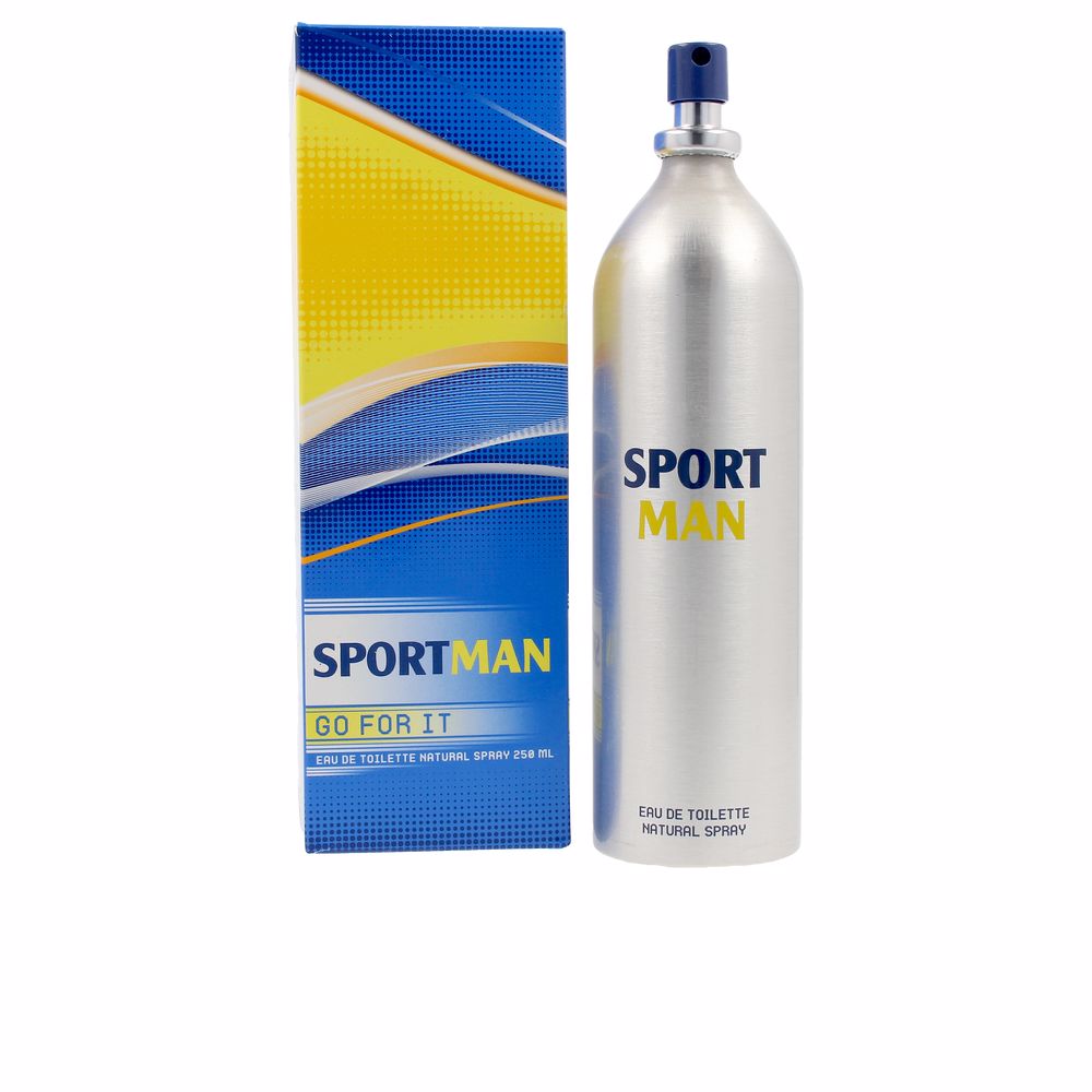 PUIG SPORTMAN eau de toilette spray 250 ml in , Perfumes by PUIG. Merkmale: . Verfügbar bei ParfümReich.