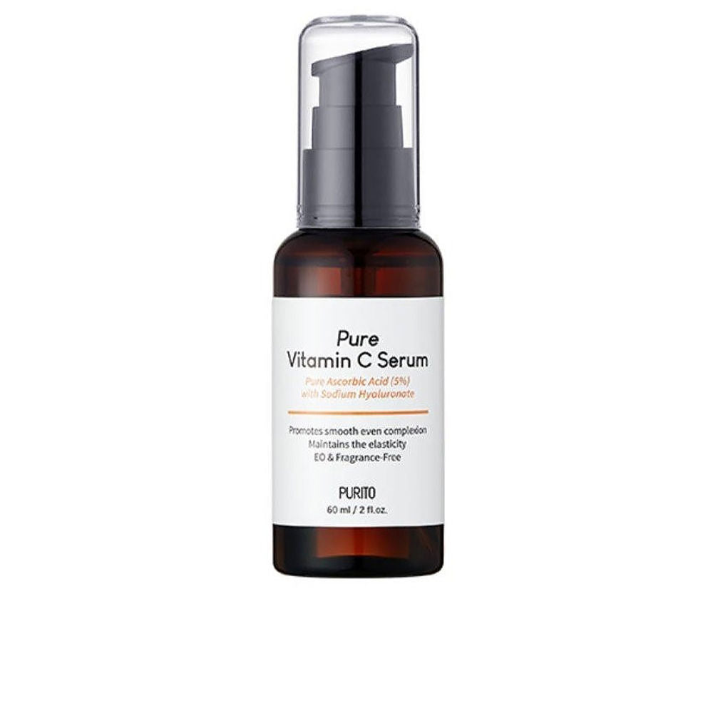 PURITO PURE VITAMIN C serum 60 ml in , Facial Cosmetics by PURITO. Merkmale: . Verfügbar bei ParfümReich.