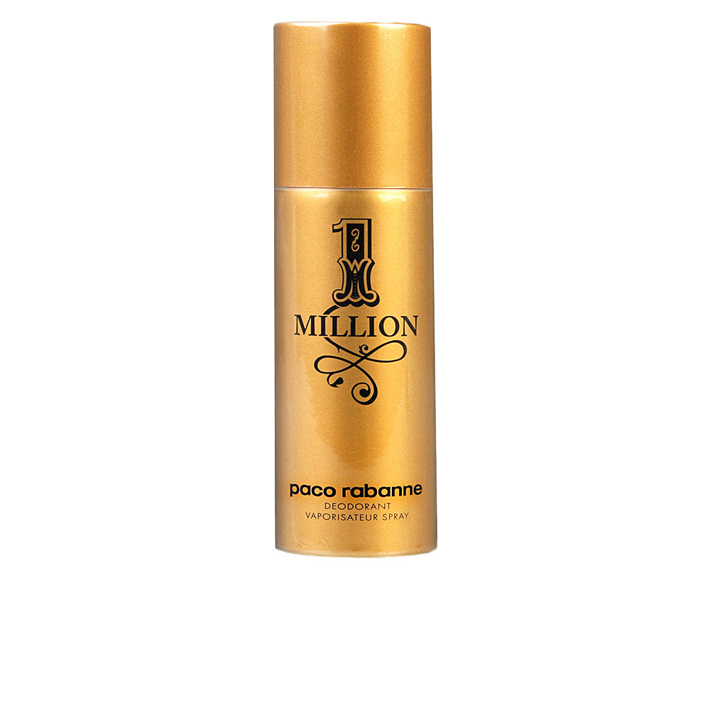 RABANNE 1 MILLION deodorant spray 150 ml in , Hygiene by RABANNE. Merkmale: . Verfügbar bei ParfümReich.