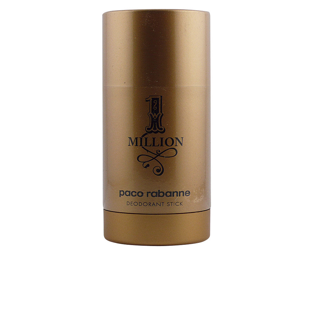 RABANNE 1 MILLION deodorant stick 75 gr in , Hygiene by RABANNE. Merkmale: . Verfügbar bei ParfümReich.