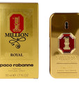 RABANNE 1 MILLION ROYAL edp vapor in 50 ml , Perfumes by RABANNE. Merkmale: . Verfügbar bei ParfümReich.