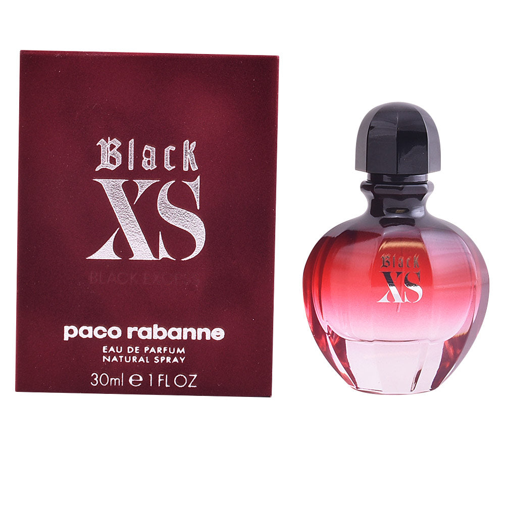 RABANNE BLACK XS FOR HER eau de parfum spray in 30 ml , Perfumes by RABANNE. Merkmale: . Verfügbar bei ParfümReich.