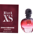 RABANNE BLACK XS FOR HER eau de parfum spray in 30 ml , Perfumes by RABANNE. Merkmale: . Verfügbar bei ParfümReich.