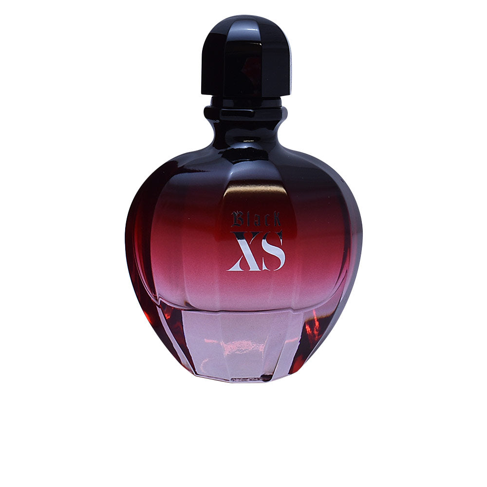 RABANNE BLACK XS FOR HER eau de parfum spray in 80 ml , Perfumes by RABANNE. Merkmale: . Verfügbar bei ParfümReich.