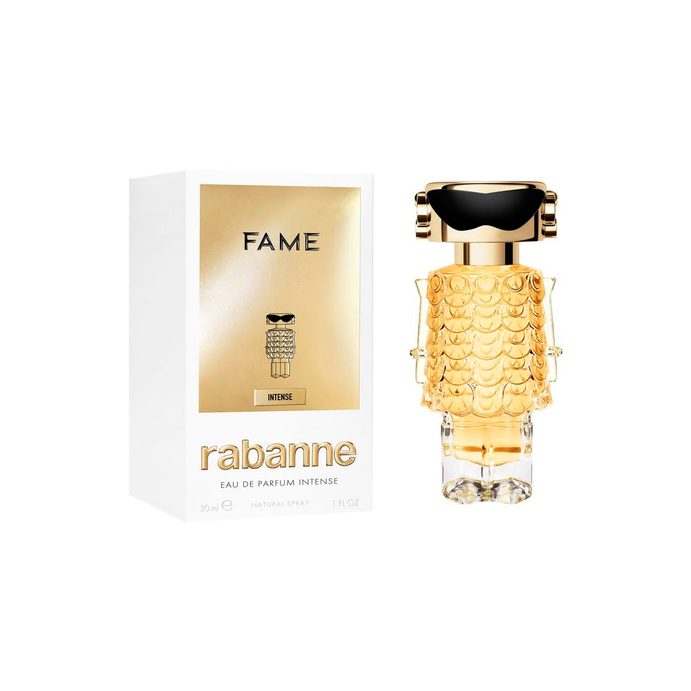 RABANNE FAME INTENSE edp vapo in 30 ml , Perfumes by RABANNE. Merkmale: . Verfügbar bei ParfümReich.